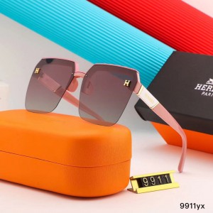 Factory direct sales European and American new polarized sunglasses