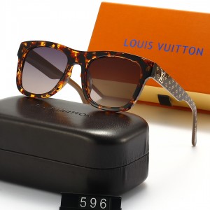 Factory direct sale new polarized sunglasses men outdoor retro metal sunglasses glasses