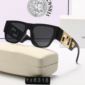 Newbility Classic Sport Sunglasses Sunglasses UV400 Sunglasses kanggo Pria lan Wanita Referensi FOB