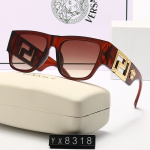 Newbility Classic Sport Sun glasses UV400 Sunglasses for පිරිමි සහ කාන්තා FOB යොමුව