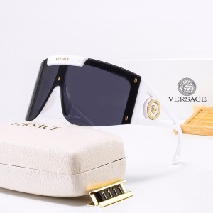 big oversized sunglasses custom logo wholesale luxury glasses
