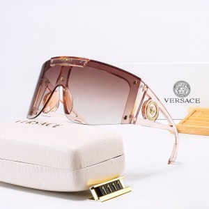 big oversized sunglasses custom logo wholesale luxury glasses