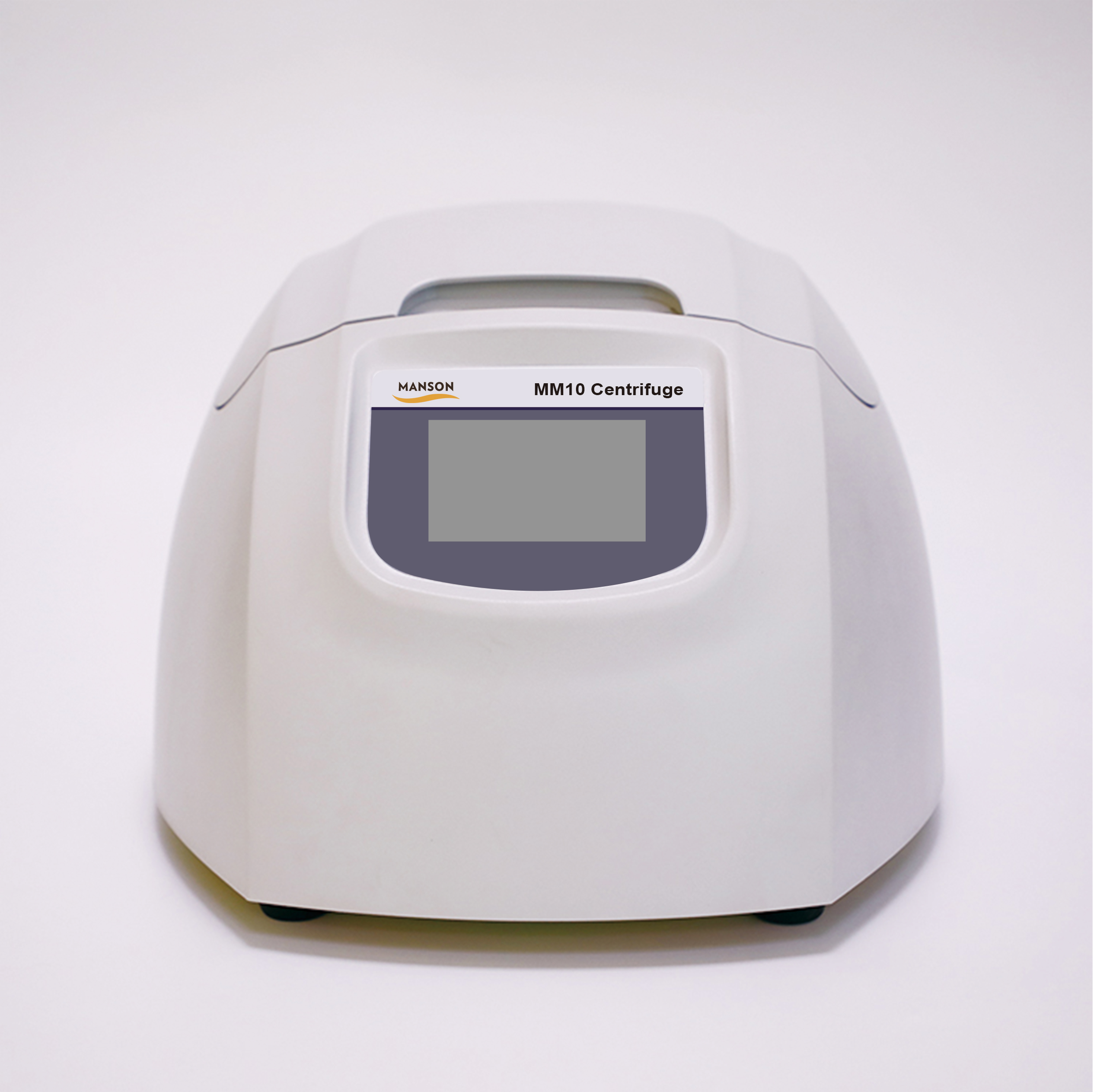 MANSON MM10 Centrifuge with 6 Programs (PRP/PRGF/A-PRF/CGF/PRF/i-PRF) Featured Image