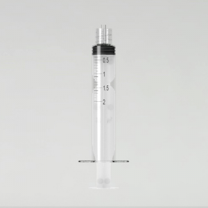 High Quality 1ml 2ml 5ml 10ml 20ml Syringe in Medical