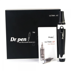 MANSON Derma Pen A7 for Commercial & Home Use
