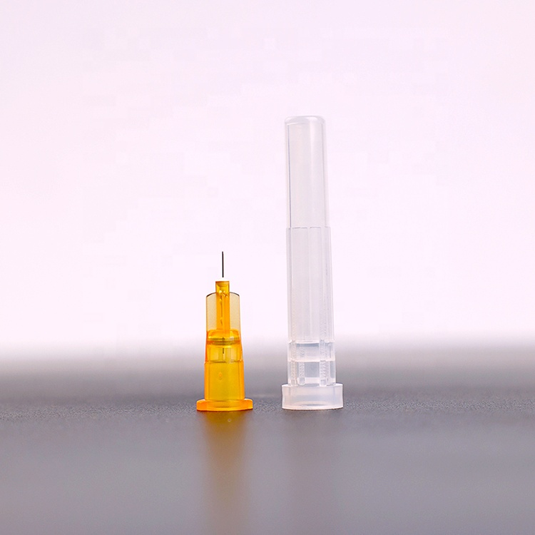 Disposable Micro Mesotherapy Beauty Injection Needle Featured Image