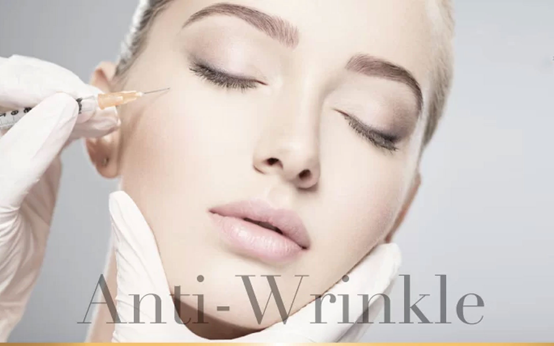 The Efficacy and Principle of Wrinkle Removal.docx