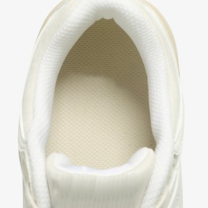 JIANER Fujian Custom Fashion OEM/ODM 2023 Commercio all'ingrosso Bianco personalizzato Running Walking Style Shoes Scarpe casual per uomini e donne