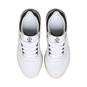 JIANER Fujian Fashion 2023 Factory Wholesale Custom Running Walking Style Shoes Casual Shoe For Men With BSCI