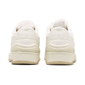 JIANER Fujian prilagođene modne OEM/ODM 2023 veleprodajne bijele prilagođene cipele za trčanje i hodanje Ležerna cipela za muškarce i žene
