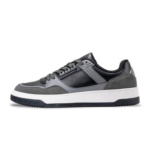 JIANER 2023 New Fashion Running Walking Style Shoes Sepatu Kasual Custom Brand Factory Grosir Pasokan karo BSCI Customized