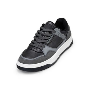 JIANER 2023 New Fashion Running Walking Style Shoe Casual Shoe Custom Brand Factory Famatsiana ambongadiny miaraka amin'ny BSCI Customized