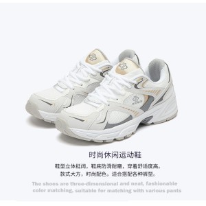 JIANER China Factory Lovely Girls Лесни мрежи за дишење за џогирање Zapatillas Женски спортски чевли