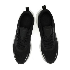 فيڪٽري گھٽ قيمت نوجوان فيشن اسٽائلز Zapatillas Mens Running Shoes Casual Sneakers Lightweight