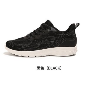 Fujian Footwear Supplier Custom Logo Zaoptillas Trainers Fashion Athletic Running Shoes