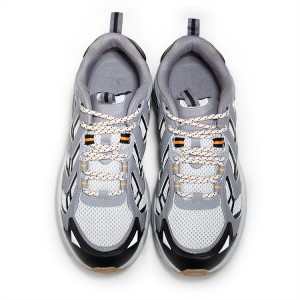 JIANER 2023 Customizable Sneakers Sports Running Shoes Manufacturer Brand Custom Factory Logo Fashion Shoes