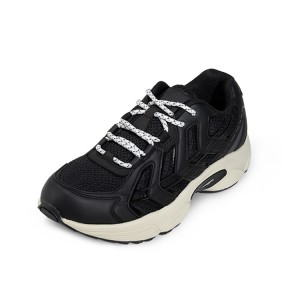 JIANER Fujian Customizable Sneakers Sports Walking Style Shoes Running Shoe Wholesale OEM/ODM Original Fashion Shoes