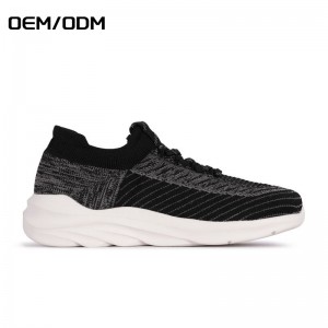 Leading Manufacturer for Uniworld Vietnam Factory Custom Brand Men′ S Fashion Running Cushion Sport Shoes for Men Shoes Casual Sneakers