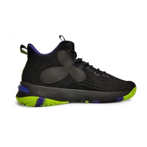 2021 Hot Sale Professional Sports Customize Man Running Outdoor Basketball Shoes Jogging