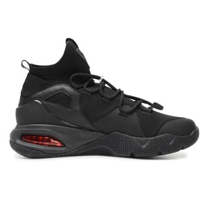 Modelos de moda Zapatillas de deporte personalizadas Baloncesto Schuhe Sport Zapatos de baloncesto para hombres de bajo precio