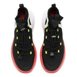 ຮູບແບບຄົນອັບເດດ: Custom Sneaker Baloncesto Schuhe ກິລາລາຄາຕ່ໍາເກີບບ້ວງຂອງຜູ້ຊາຍ