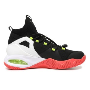ម៉ូដម៉ូដស្បែកជើងប៉ាតាផ្ទាល់ខ្លួន Baloncesto Schuhe Sport ស្បែកជើងកីឡាបាល់បោះបុរសតម្លៃទាប