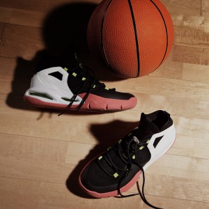 Modemodeller Custom Sneaker Baloncesto Schuhe Sport Lågt pris Basketbollskor för män