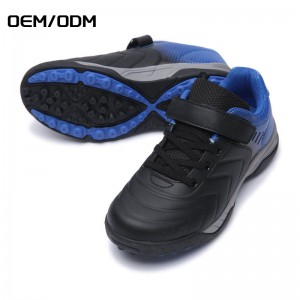 Προμήθεια OEM/ODM Τελευταία προσαρμοσμένης σχεδίασης παπούτσια Chelsea Style Δερμάτινα αναπνέοντα ψηλά παπούτσια για άνδρες