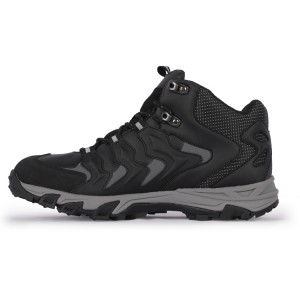 Latest Design Wholesale Custom Anti-Slippery Climbing Men Hiking Outdoor Boot Shoes