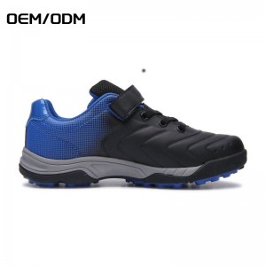 Supply OEM/ODM Latest Custom Design Chelsea Style Shoes Leather Breathable High Shoes for Men