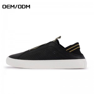 Reasonable price OEM/ODM Custom Fashion Sneaker Customized Shoes Casual Sport Shoes