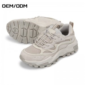 Good User Reputation for New Arrival Custom Men Sneakers Fashion Running Sports Shoes Handmade Casual Shoes