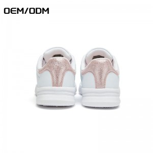 Manufacturer of Manufacturer Wholesale Trend Men Lightweight Casual Sports Shoes