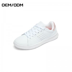 Manufacturer of Manufacturer Wholesale Trend Men Lightweight Casual Sports Shoes