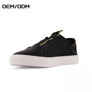 Redelijke priis OEM / ODM Oanpaste Fashion Sneaker Oanpaste Shoes Casual Sport Shoes