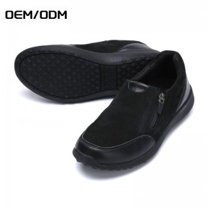 Factory Free sample 2022 Newest Semi-Ready up/ Men Fly Knitting Casual Sport Shoes