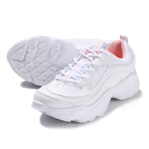 새로운 스타일 사용자 정의 여성 캐주얼 스포츠 신발 패션 워킹 원래 스니커즈 사용자 정의