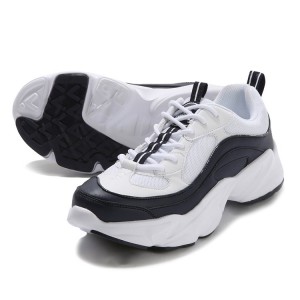 Isitayile esitsha seSiko lamaKhosikazi eSports Casual Shoes Fashion Walking Original Sneakers Custom