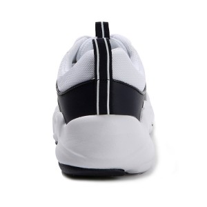 Ny stil Custom Kvinnor Casual Sportskor Mode Walking Original Sneakers Custom