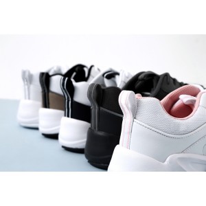 Tshiab Style Custom Women Casual Sport Shoes Fashion Taug Kev Original Sneakers Custom