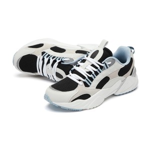 Jianer Kina Skor Män Sport Sneaker Dam Plattform Casual Custom Mode Walking Shoes