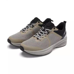 JIANER Komfortable OEM/ODM Custom Laufschuhe Markenlogo Großhandel Top-Qualität Trainer Original Fashion Sneakers mit BSCI