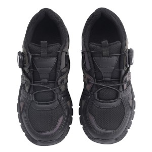JIANER OEM/ODM 2023 Customized Fashionable Sports Shoes Children Best Selling Boys and Girls Sneakers with BSCI MD Rubber Solid