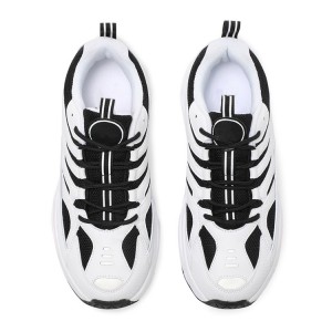 JIANER Custom Shoes Manufacturers Running Shoes For Women And Men Breathable Mesh Sneakers Walking style Sports Shoes