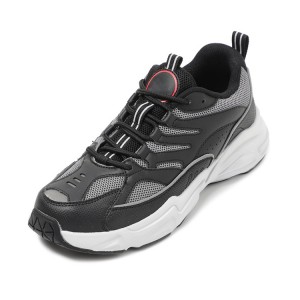 JIANER OEM/ODM Customized Lightweight Running Shoes FOR Men Best Quality Fashion Sports Shoes
