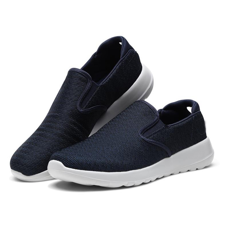 ក្រុមហ៊ុនផ្គត់ផ្គង់ស្បែកជើងរបស់ប្រទេសចិន OEM រដូវក្តៅដែលមានផាសុកភាព Zapatos Sneaker ដើរក្រៅផ្ទះ ស្បែកជើងធម្មតាសម្រាប់បុរស