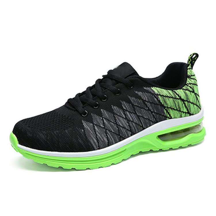 China High Quality Outdoor Women Adult Air Sneakers Fashion Sports Shoes For Men