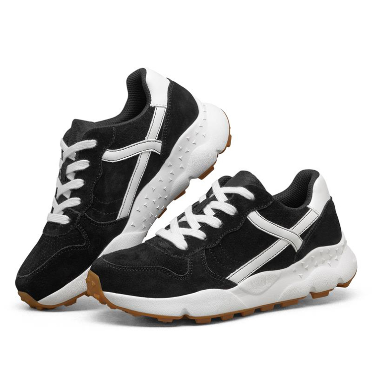 Custom Your Logo Color Size Women Men Brand Latest Design Durable Sports Shoes In China