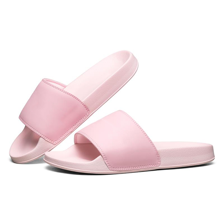 Melhor qualidade leve casal simples elegante ao ar livre chinelos interiores masculino logotipo personalizado slide sandália