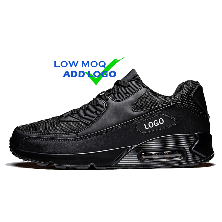 Design Walking Trainer Air Running Shoes Unisex OEM Manufacture New OEM ODM Customized T/T L/C Women Mens Fashion Sneakers